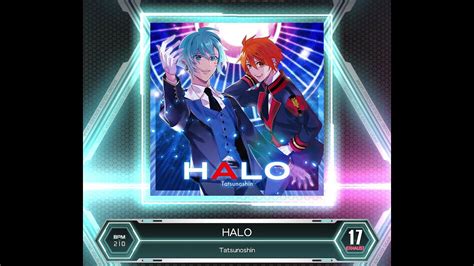 Sdvx Vm Halo Exh Puc Hand Shot Youtube