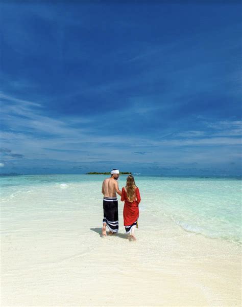 Visit Maldives - Experiences > Excerpts from my Extraordinary Maldives Honeymoon