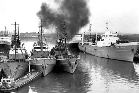 The Gaul 45 Years On A Hull Tragedy Never Forgotten Hull Live