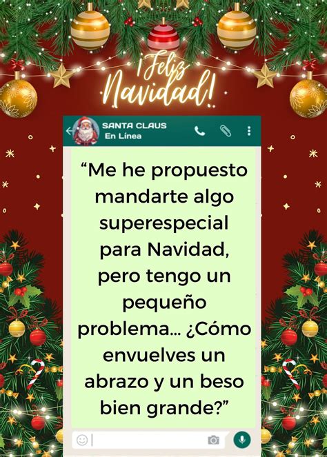 Mensajes De Navidad Espirituales 5