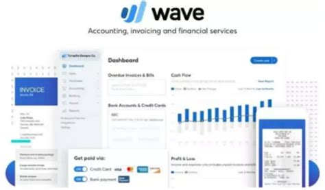 Wave Accounting Reviews — Software Features And Price Bookstime