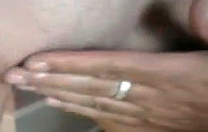 Wife S Pussy Finger Fucked By Hubby And Squirts Loads SEXTVX