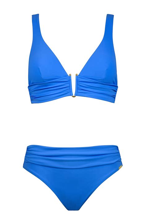 Honesty Low Plunge Bikini Maryan Mehlhorn