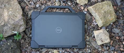 Dell Latitude 7330 Rugged Extreme Review Behold The Humvee Of Laptops