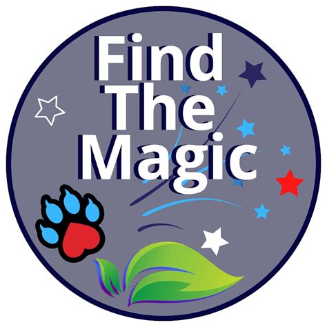 Find The Magic YouTube