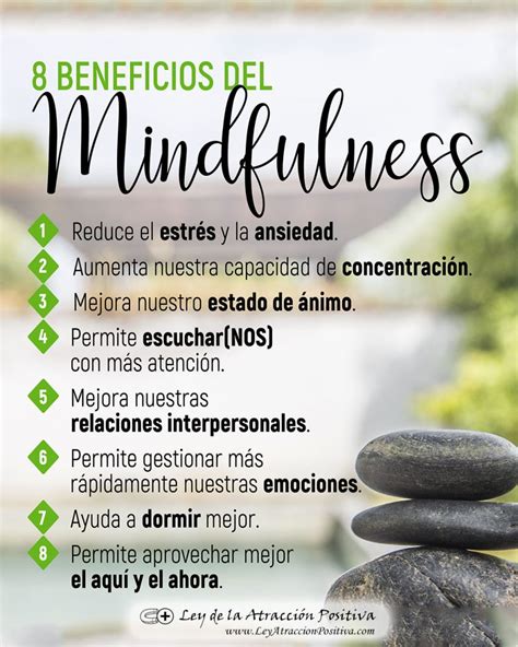 Qu Es El Mindfulness O Atenci N Plena Ley De Atracci N Positiva