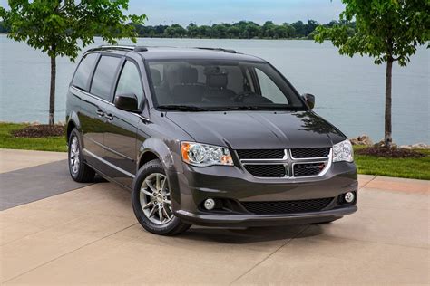 Buy 2019 Dodge Grand Caravan Passenger In Stock