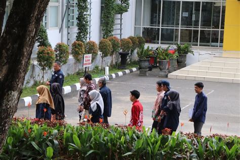 Al Pendidikan Ipa Fkip Ulm Asesor Tingkatkan Kualitas Menuju