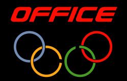 Office Olympics Ideas - Jobacle.com