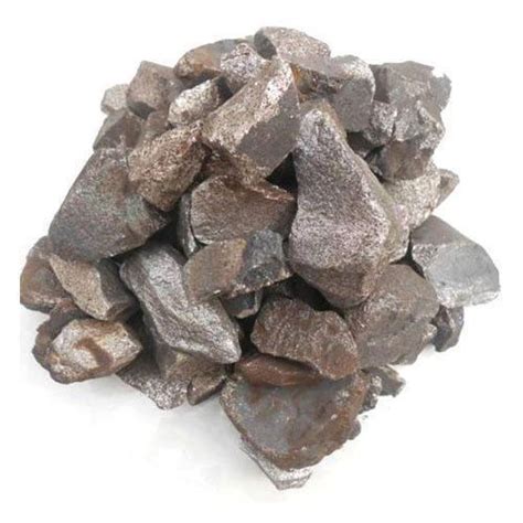 Silico Manganese Wholesale Trader from New Delhi