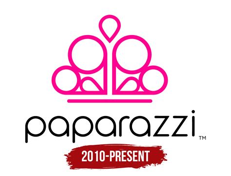 Paparazzi Jewelry Logo Svg - Infoupdate.org