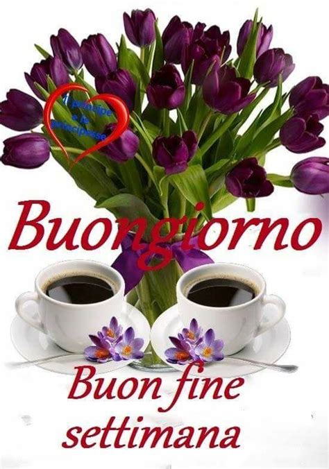 Goauguri Frasi Bellissime Frasi Buongiorno Buon Fine Settimana