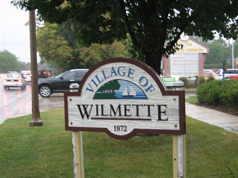 Wilmette Is One Of The Most Diverse Culinary Destinations In Illinois