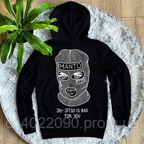 Худі Manto Толстовка manto Кофта manto Чоловічі толстовки та реглани ...