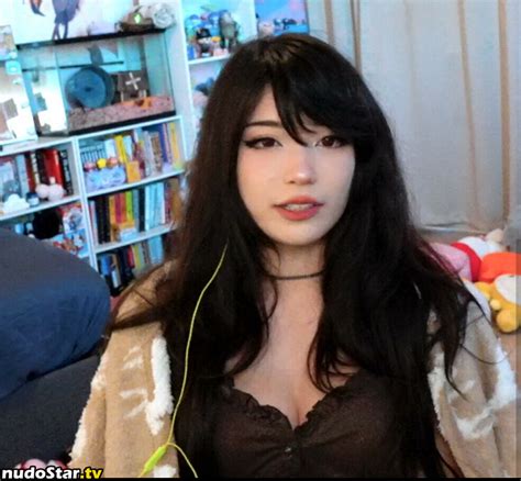 Emiru Emiru Nude OnlyFans Photo 339 Nudostar TV