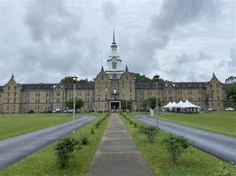 Haunted Trans-Allegheny Lunatic Asylum | Nutty Hiker Adventures