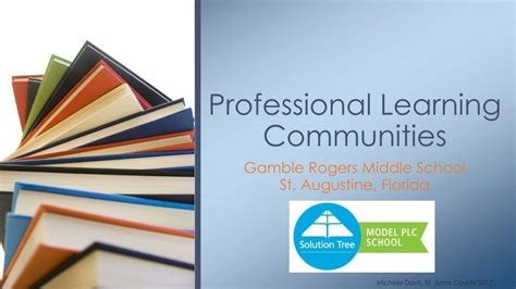 Ppt Professional Learning Communities Powerpoint Presentation Free Download Id 8793404