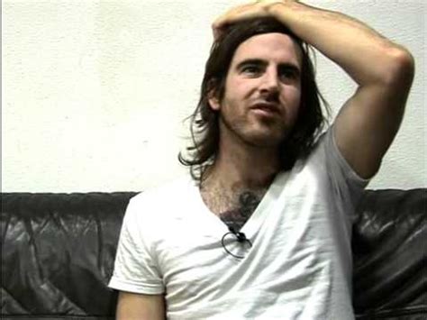 Interview The Dillinger Escape Plan Liam Wilson Part 2 Video