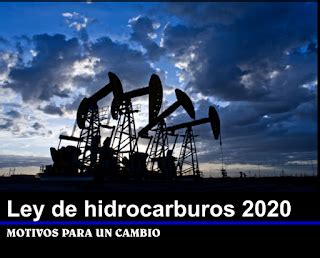 Noticia Sigatoka Venezuela Nueva Ley De Hidrocarburos En Venezuela