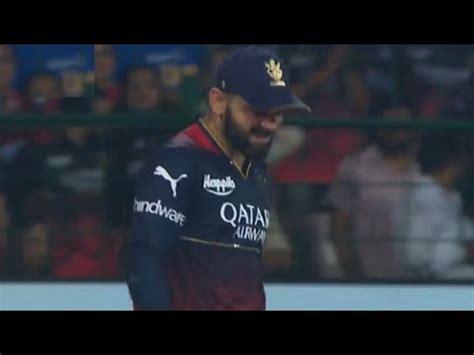 Virat Kohli Crying When RCB Failed To Qualify For The Playoffs In Ipl