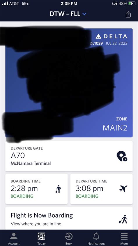 Delta lying about delay time says we are boarding when we are not. Been