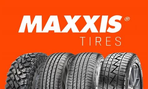 Maxxis Tires Review 2022