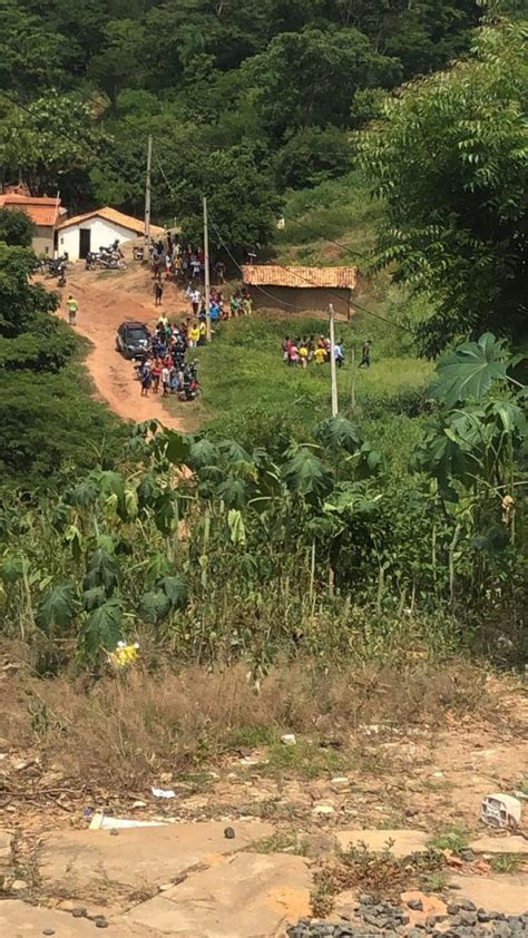 Mototaxista Desaparecido é Encontrado Morto Em Barra Do Corda