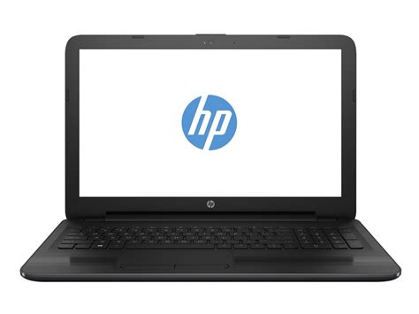 HP 250 G5 серия - notebookcheck-ru.com Библиотека