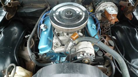 1976 Pontiac Firebird Formula 400 Cubic Inch Engine for sale: photos ...