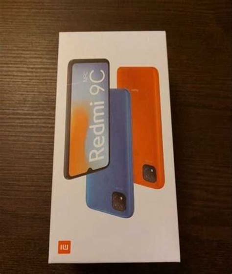 Телефон Xiaomi Readme 9C NFC | Festima.Ru - Мониторинг объявлений