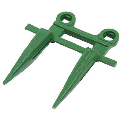 John Deere Knife Guard E Green Farm Parts