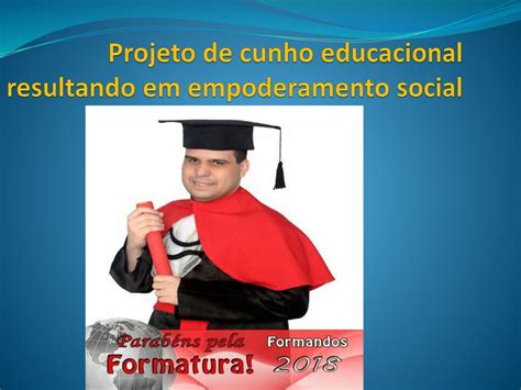 Ciclo De Estudos Instituto De Lideran A Os Projetos Sociais