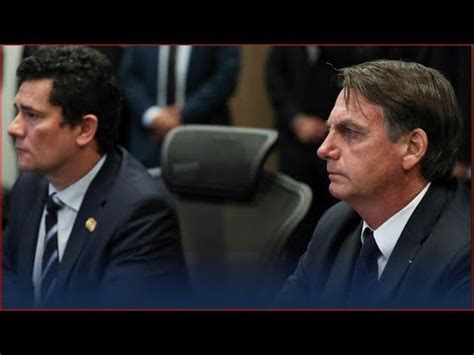 Bolsonaro Sanciona Projeto Anticrime Mas Mant M Juiz Das Garantias