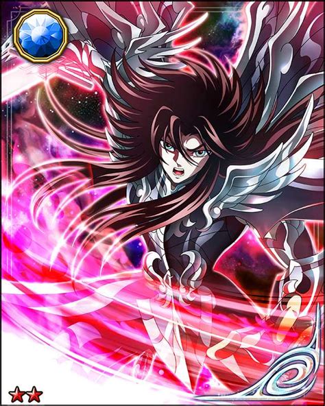 Hades Saint Seiya Knights Of The Zodiac Photo Fanpop