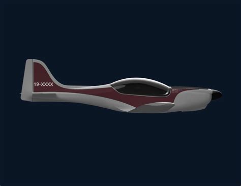 Aero Ex - Valkyrie 1 Design - Page 2 - Aircraft Building and Design ...