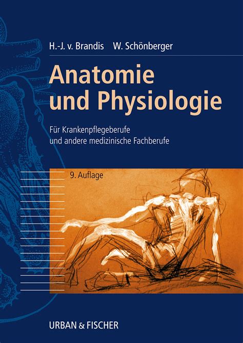 Anatomie Und Physiologie Elsevier Gmbh