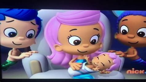 Free Bubble Guppies Mr Grouper Guppy Clip Art Bubble Guppies Clip Art Library