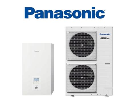 Pompa Ciepła Panasonic Aquarea SPLIT 9kW T CAP KIT WXC09H3E5 Cena