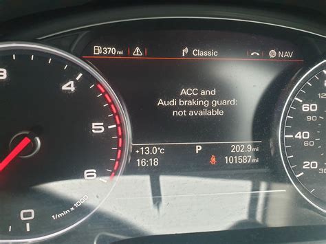 Air Suspension Fault Audi A8 at Susanne Lumpkin blog