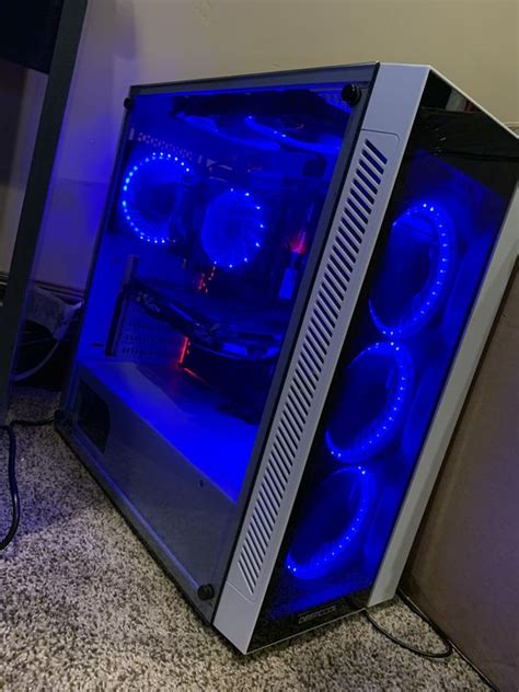 Gaming Pc Plus Fps For Sale In Lakeside Ca Offerup