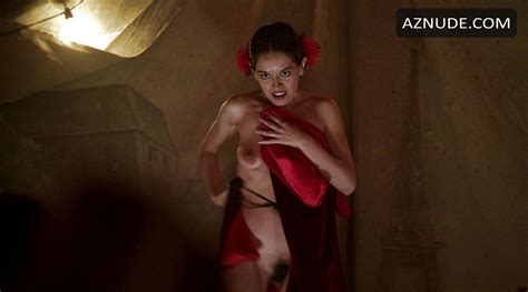 Valeria Hernandez Nude Aznude