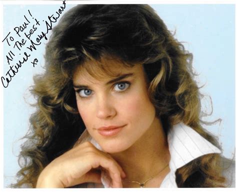 Pictures Of Catherine Mary Stewart