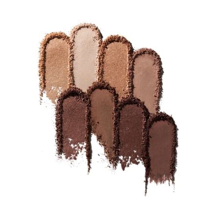 CATRICE Paleta senčil za veke The Pure Nude 9 g vednougoden spletni