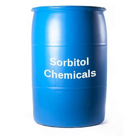 Liquid Sorbitol Chemical At Rs Kg Chemicals Compound In Ahmedabad