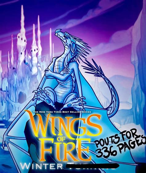 When Does Wings Of Fire Winter Turning Graphic Novel Come Out Online ...