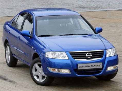 Тюнинг Ниссан Альмеры, фото тюнинга Nissan Almera N16