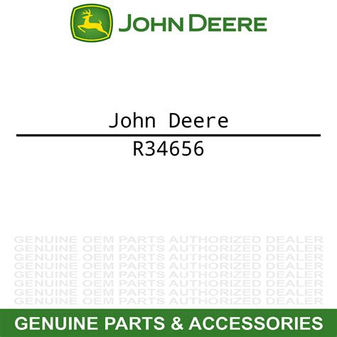 John Deere R H And Operated Valve Walmart