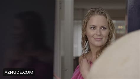 Marieke Westenenk Nude Aznude