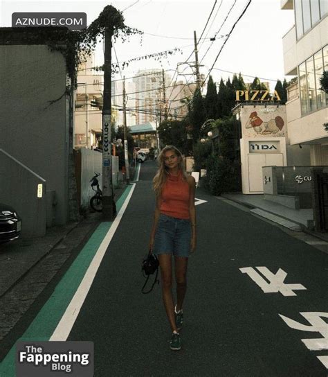 Laila Hasanovic Sexy And Hot Photos Collection Aznude