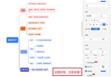 Treemind树图自由布局如何使用 知乎